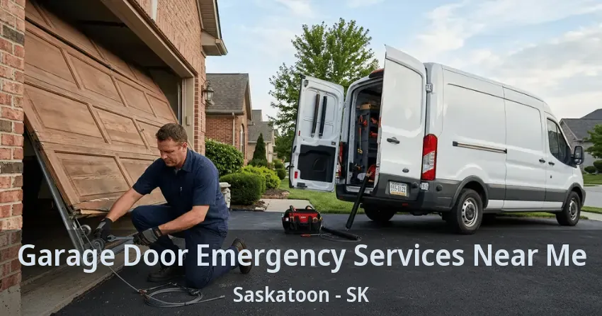 Garage Door Emergency Services Near Me Saskatoon - SK Garage Door Emergency Services Near Me Saskatoon - SK
