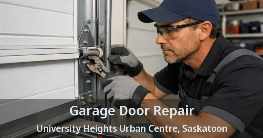 Garage Door Repair University Heights Urban Centre, Saskatoon - SK Garage Door Repair University Heights Urban Centre, Saskatoon - SK