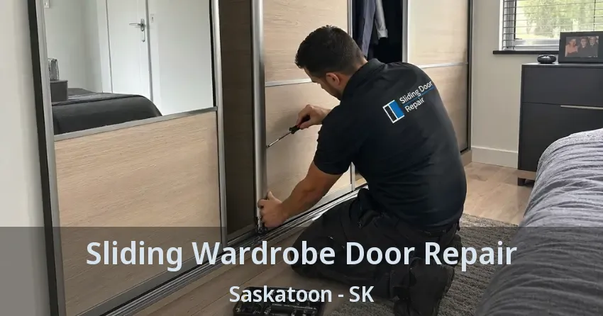 Sliding Wardrobe Door Repair Saskatoon - SK Sliding Wardrobe Door Repair Saskatoon - SK