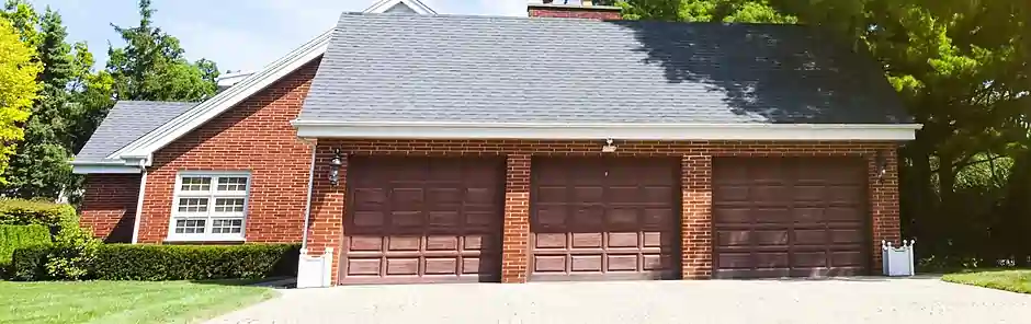 Expert Garage Door Expert in Saskatoon